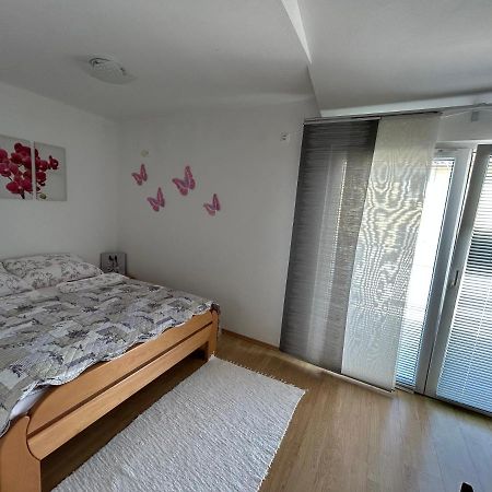 Apartman Markovic Zadar Ngoại thất bức ảnh