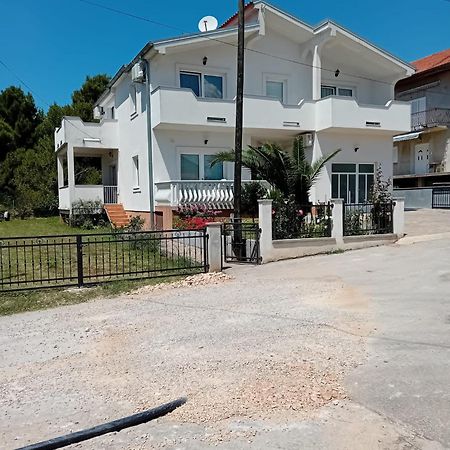 Apartman Markovic Zadar Ngoại thất bức ảnh