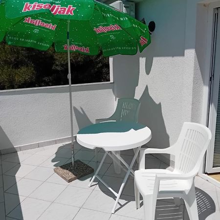 Apartman Markovic Zadar Ngoại thất bức ảnh