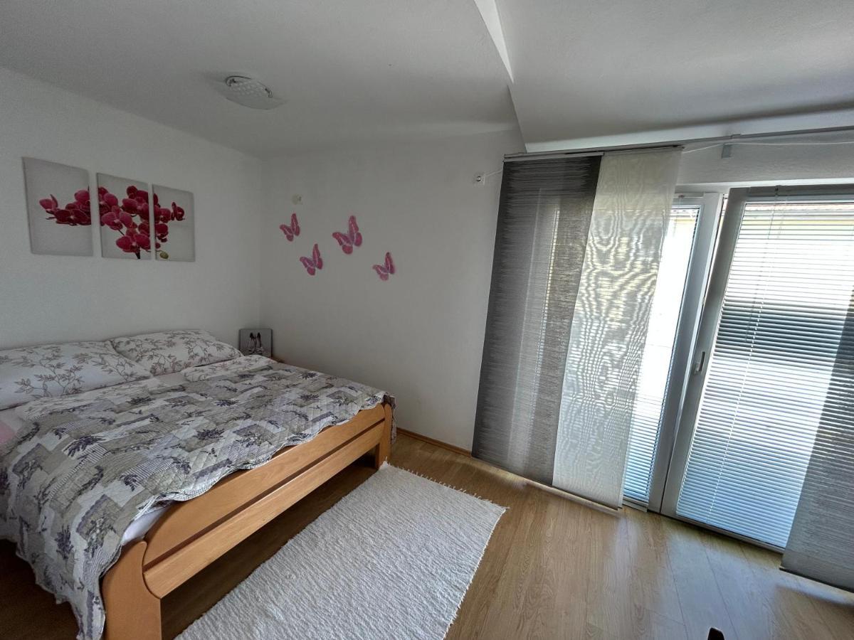 Apartman Markovic Zadar Ngoại thất bức ảnh