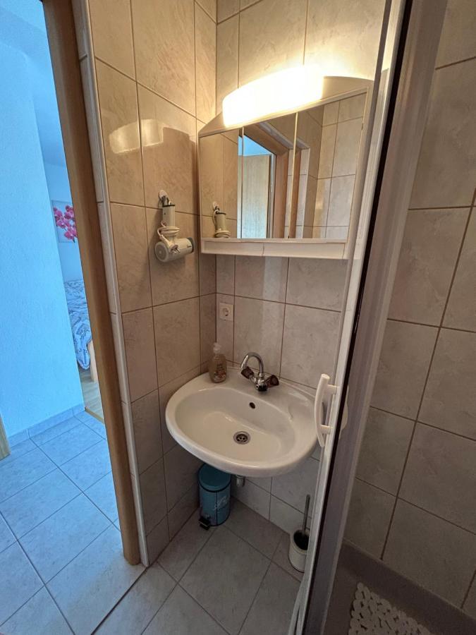 Apartman Markovic Zadar Ngoại thất bức ảnh