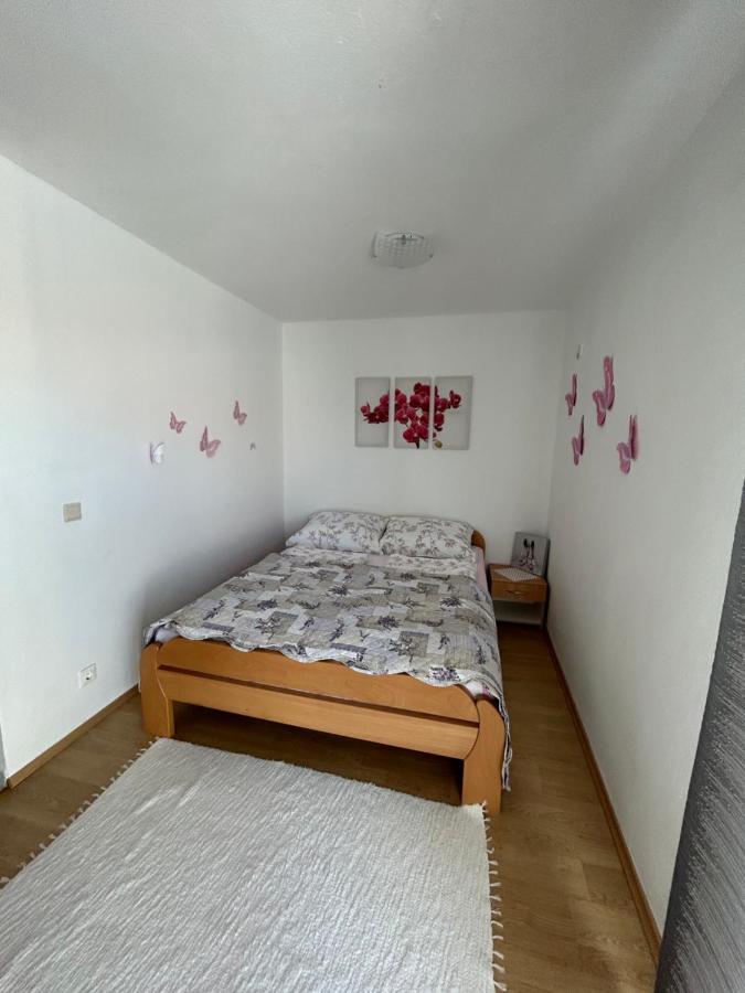 Apartman Markovic Zadar Ngoại thất bức ảnh