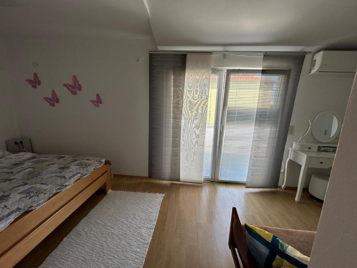 Apartman Markovic Zadar Ngoại thất bức ảnh