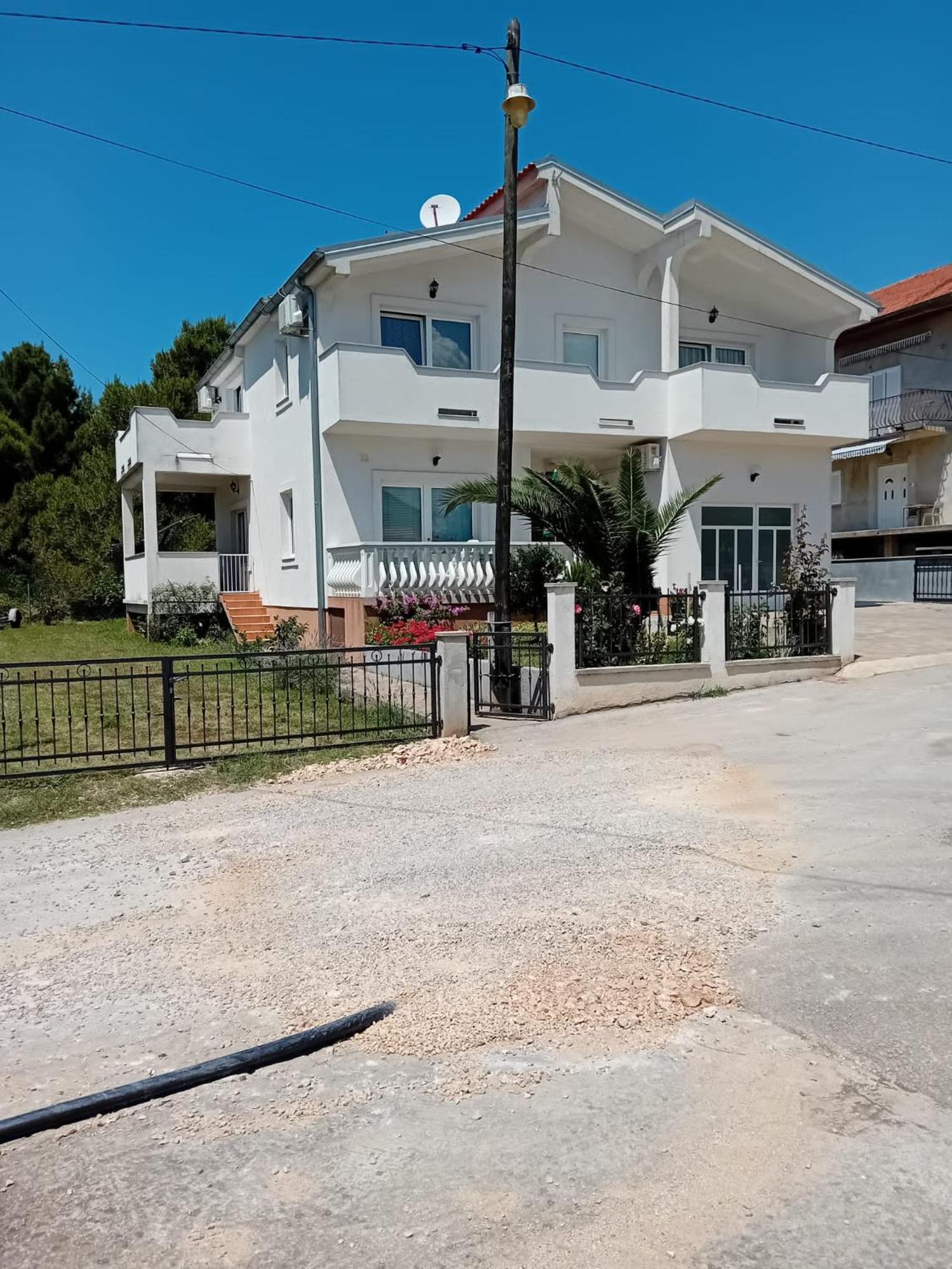 Apartman Markovic Zadar Ngoại thất bức ảnh