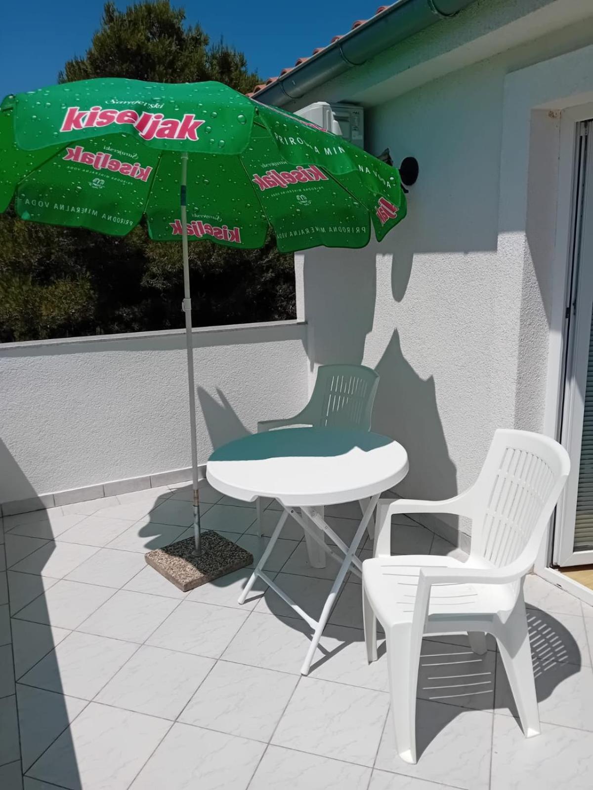 Apartman Markovic Zadar Ngoại thất bức ảnh