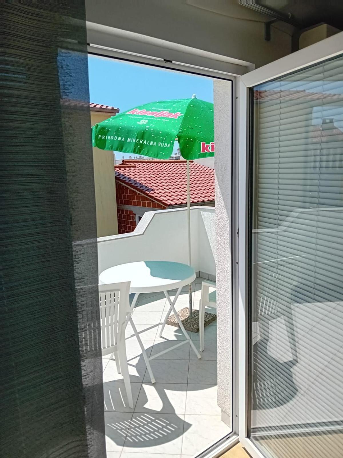Apartman Markovic Zadar Ngoại thất bức ảnh