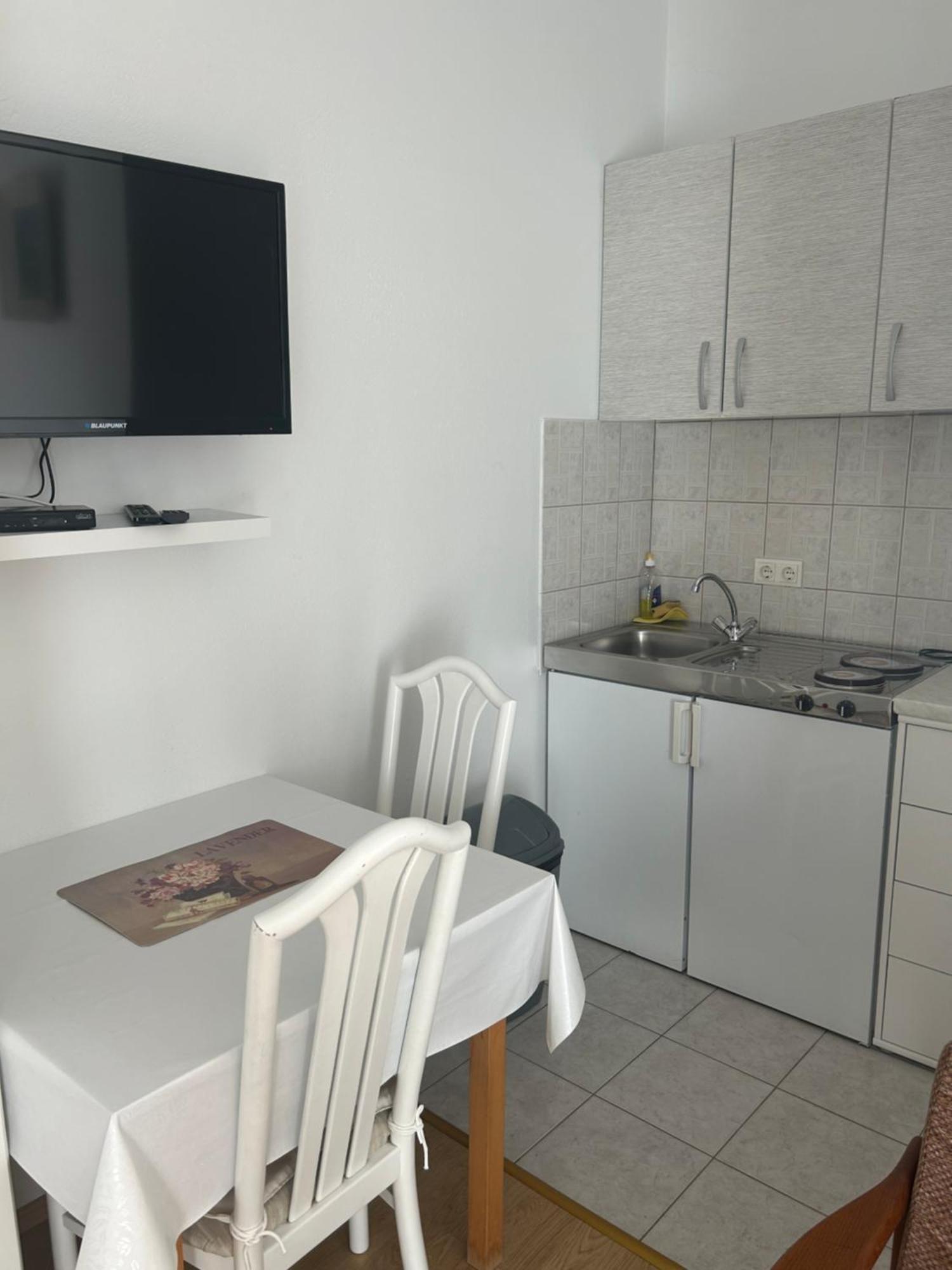 Apartman Markovic Zadar Ngoại thất bức ảnh