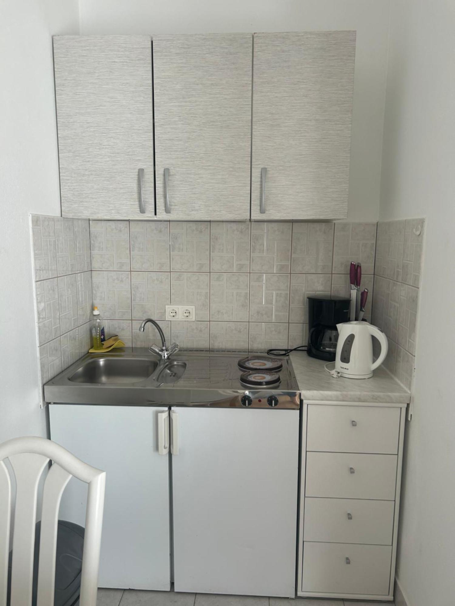 Apartman Markovic Zadar Ngoại thất bức ảnh